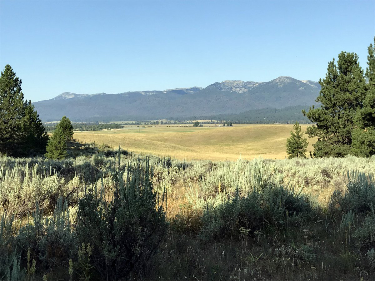 Cascade Lake Realty Whispering Pines